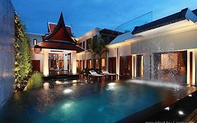 Maikhao Dream Villa Resort And Spa Phuket